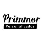 Primmor Logotipo